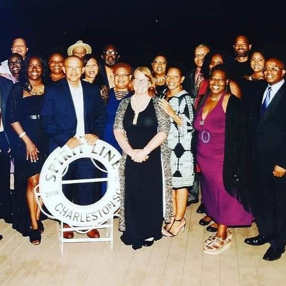 Meet your Posher, Christopher - Picture 1 of 1